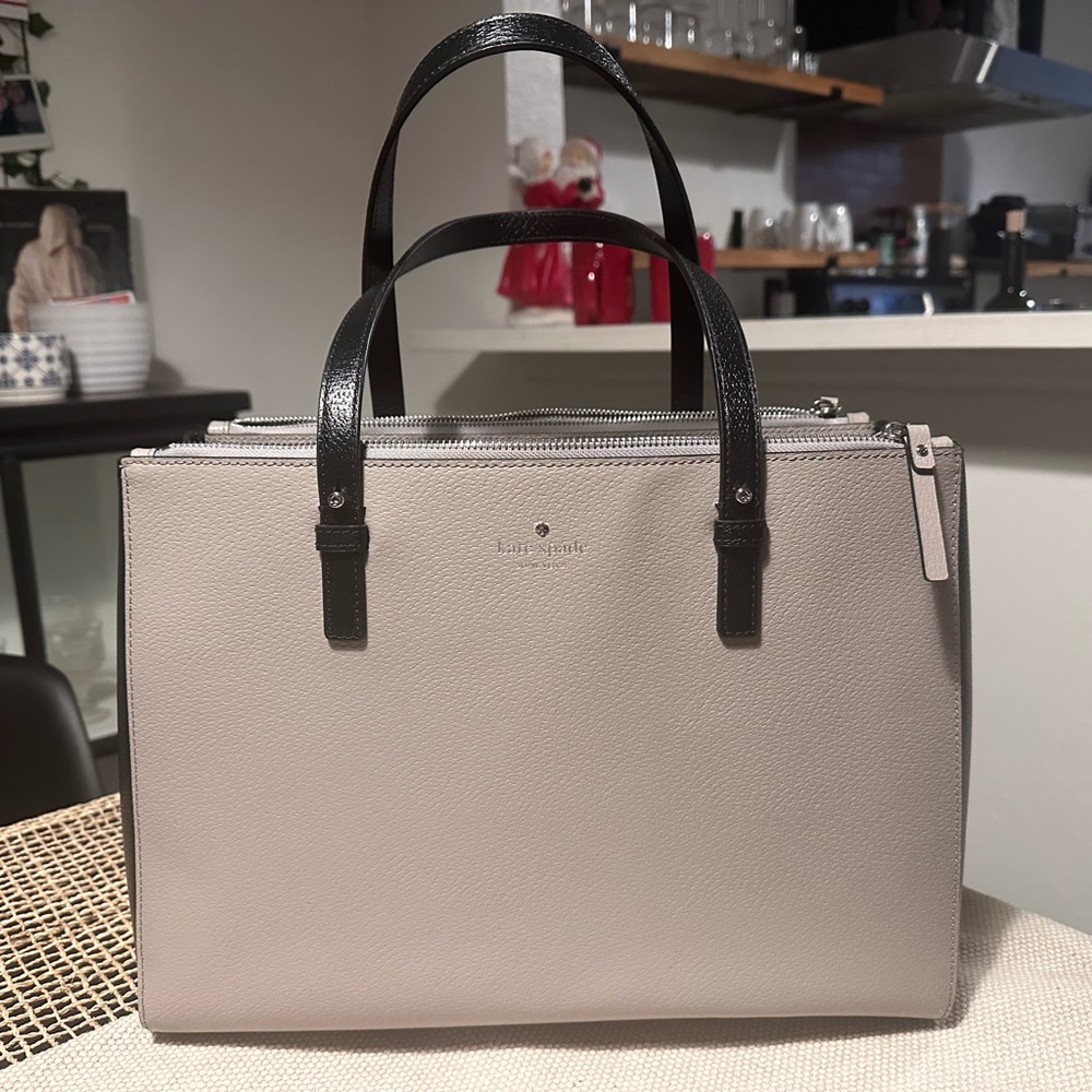Kate Spade - Grand Street Colorblock Reena